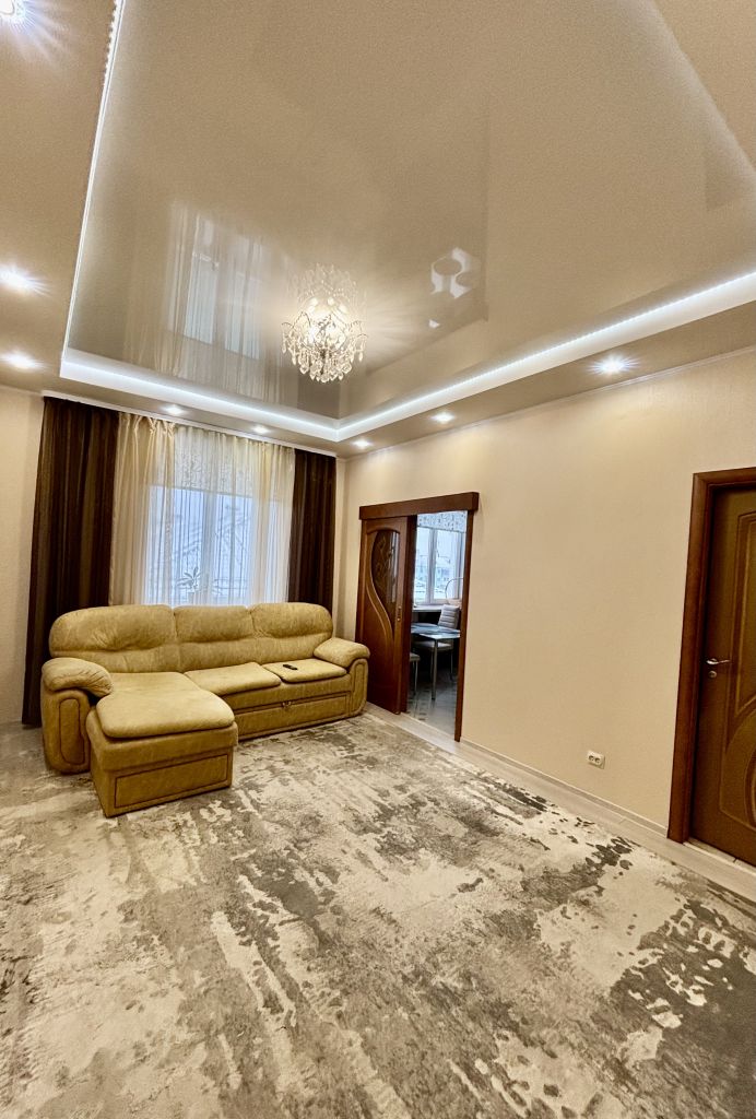 Продажа 3-комнатной квартиры, Дзержинск, Мира б-р,  11