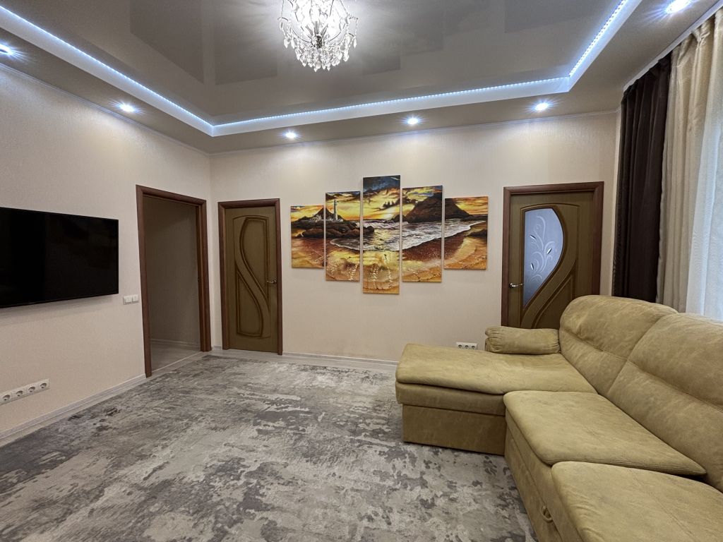 Продажа 3-комнатной квартиры, Дзержинск, Мира б-р,  11