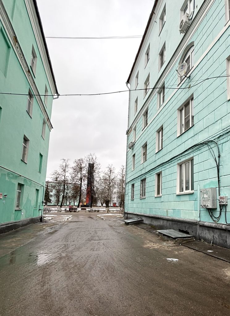 Продажа 3-комнатной квартиры, Дзержинск, Мира б-р,  11