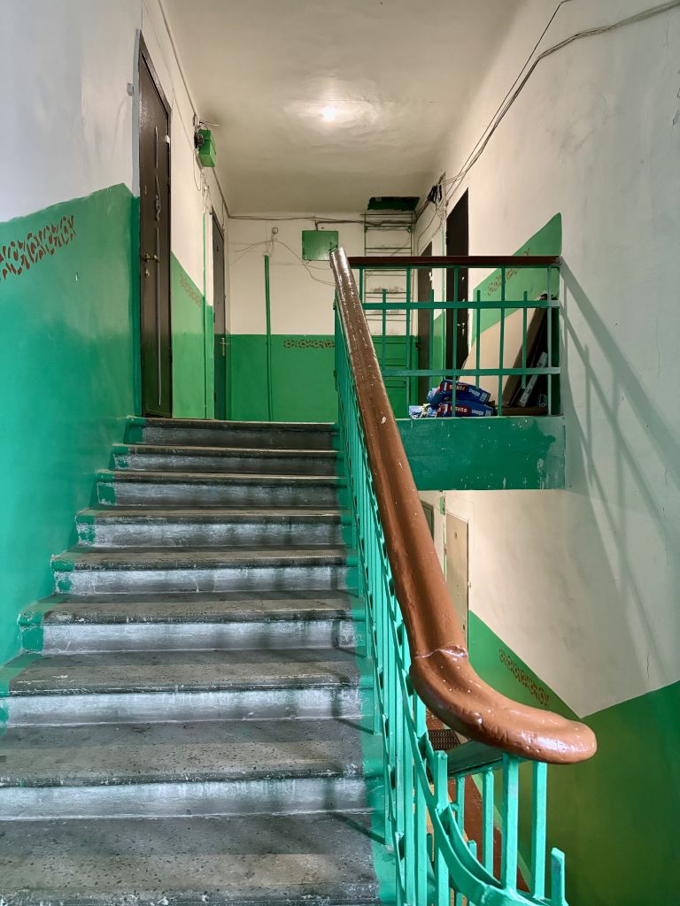 Продажа 3-комнатной квартиры, Дзержинск, Мира б-р,  11