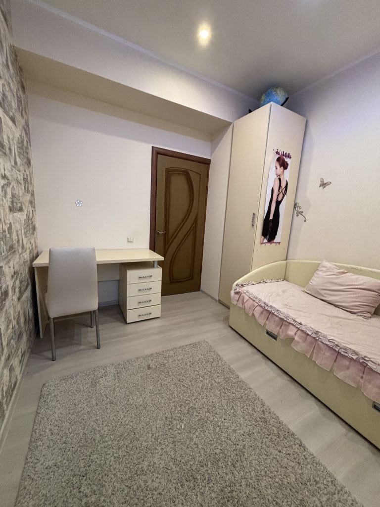 Продажа 3-комнатной квартиры, Дзержинск, Мира б-р,  11