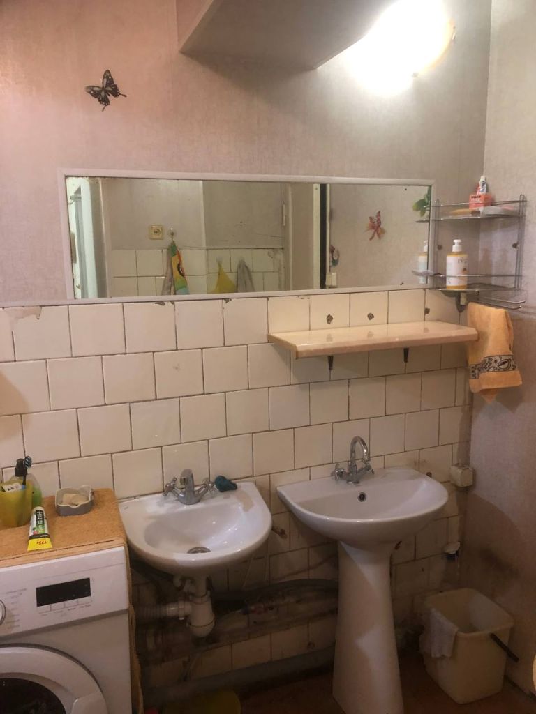 Аренда комнаты, 14м <sup>2</sup>, Нижний Новгород, Щербакова ул,  19