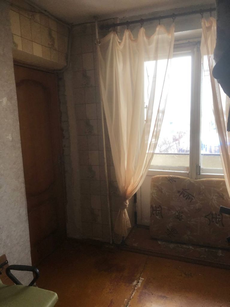 Аренда комнаты, 14м <sup>2</sup>, Нижний Новгород, Щербакова ул,  19