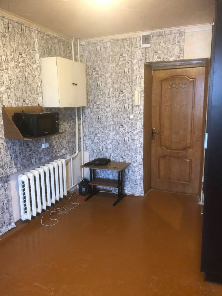 Аренда комнаты, 14м <sup>2</sup>, Нижний Новгород, Щербакова ул,  19