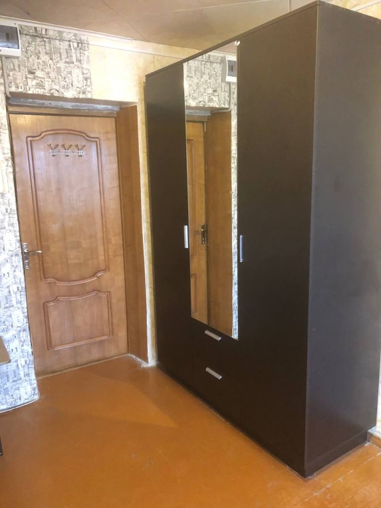 Аренда комнаты, 14м <sup>2</sup>, Нижний Новгород, Щербакова ул,  19