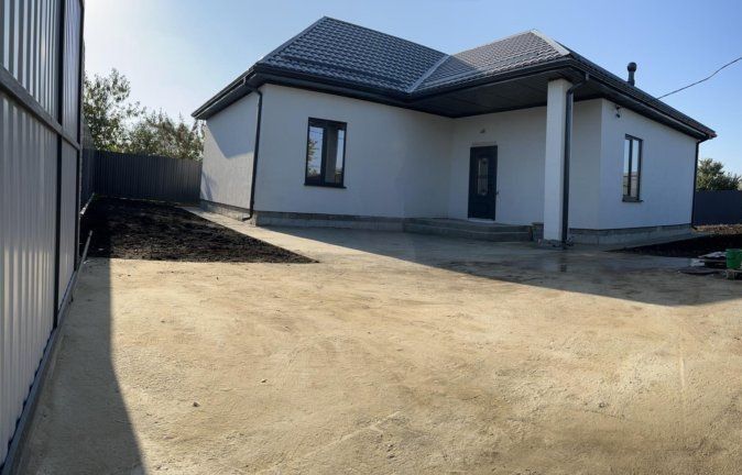 Продажа дома, 112м <sup>2</sup>, 5 сот., Ростовская