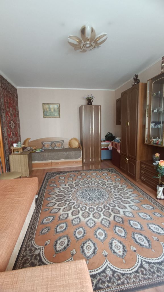 Продажа 1-комнатной квартиры, Смоленск, Ударников ул,  32