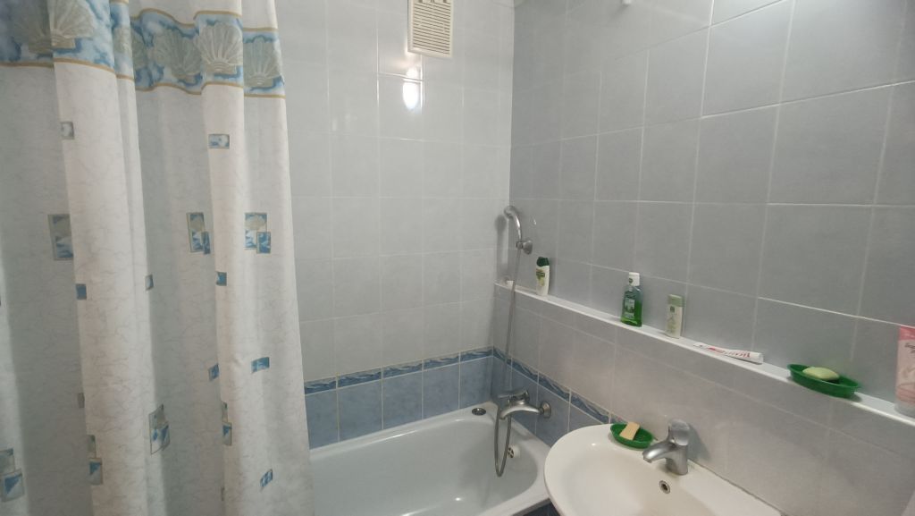 Продажа 1-комнатной квартиры, Смоленск, Ударников ул,  32