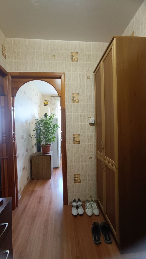 Продажа 1-комнатной квартиры, Смоленск, Ударников ул,  32