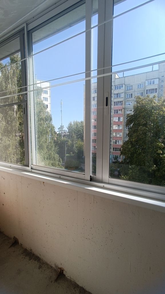 Продажа 1-комнатной квартиры, Смоленск, Ударников ул,  32