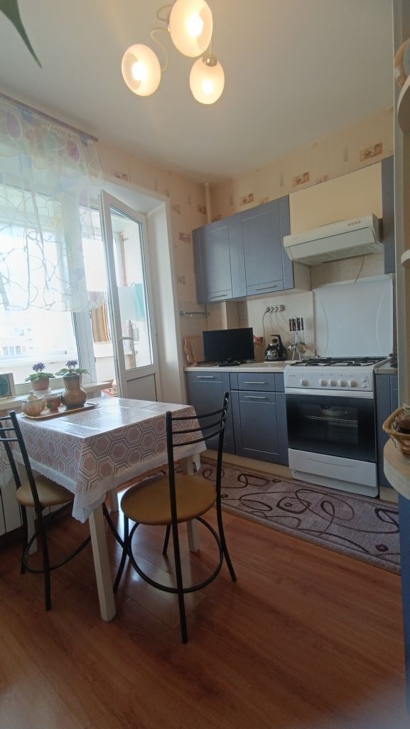 Продажа 1-комнатной квартиры, Смоленск, Ударников ул,  32