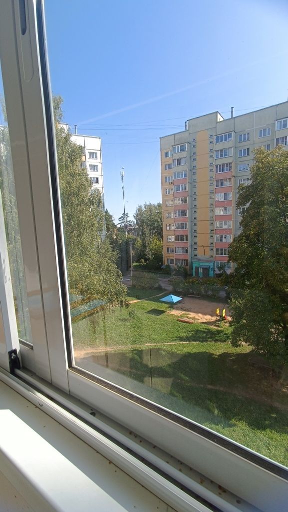 Продажа 1-комнатной квартиры, Смоленск, Ударников ул,  32