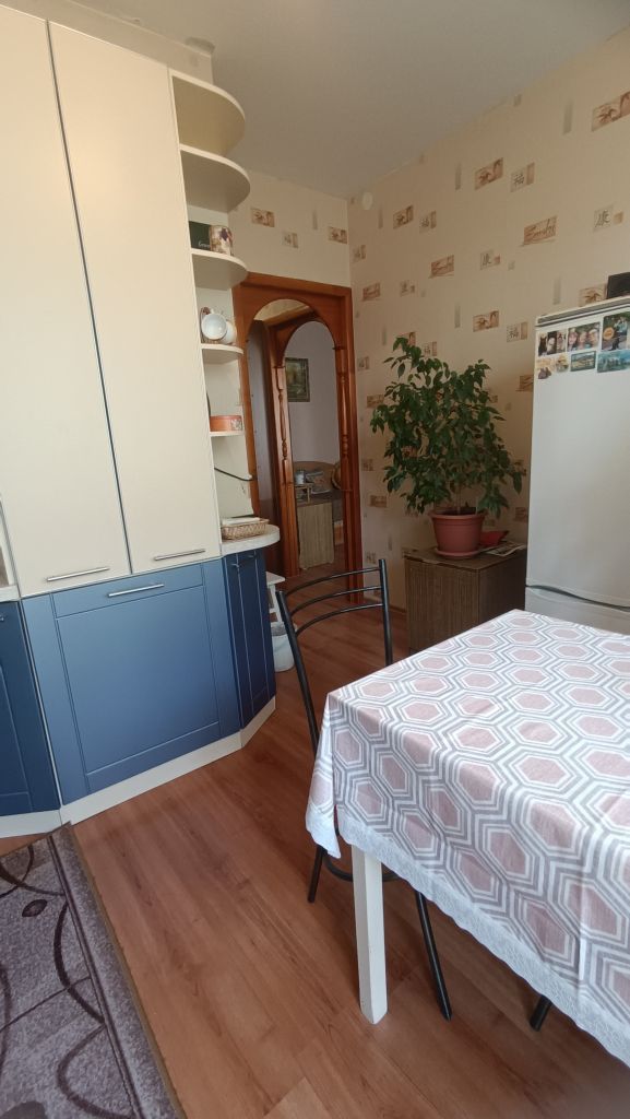 Продажа 1-комнатной квартиры, Смоленск, Ударников ул,  32