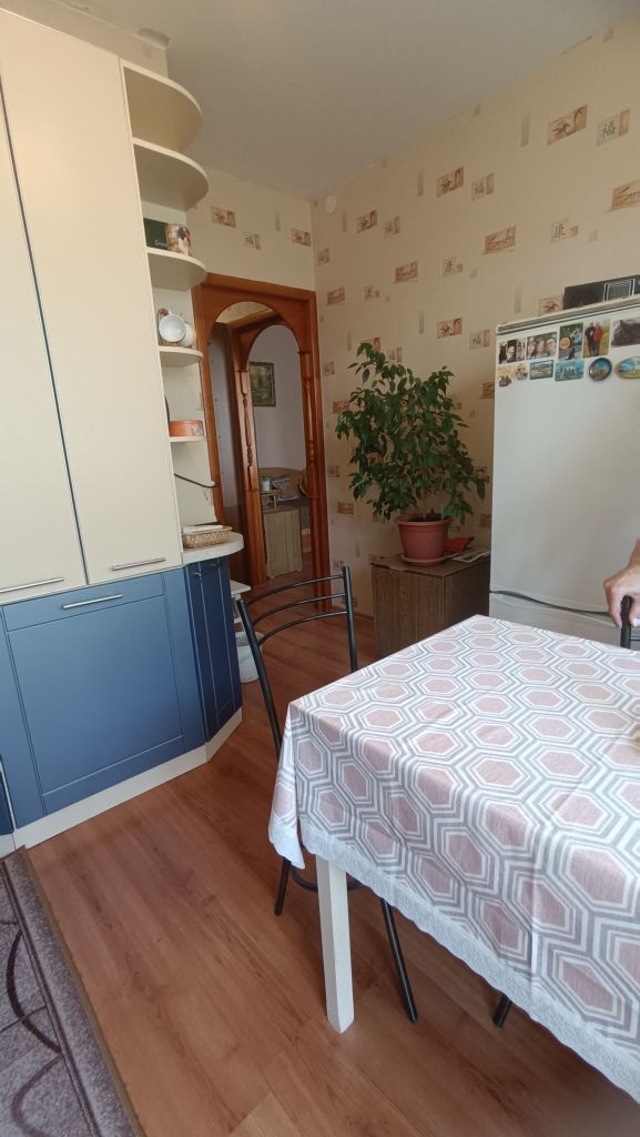 Продажа 1-комнатной квартиры, Смоленск, Ударников ул,  32