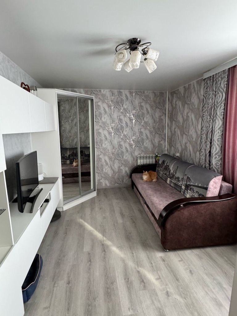 Продажа 2-комнатной квартиры, Нижний Новгород, Березовская ул,  22