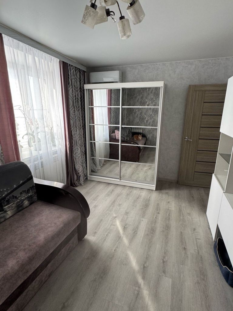 Продажа 2-комнатной квартиры, Нижний Новгород, Березовская ул,  22