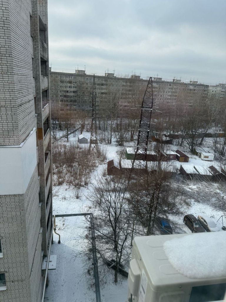 Продажа 2-комнатной квартиры, Нижний Новгород, Березовская ул,  22