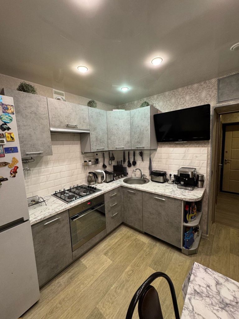 Продажа 2-комнатной квартиры, Нижний Новгород, Березовская ул,  22