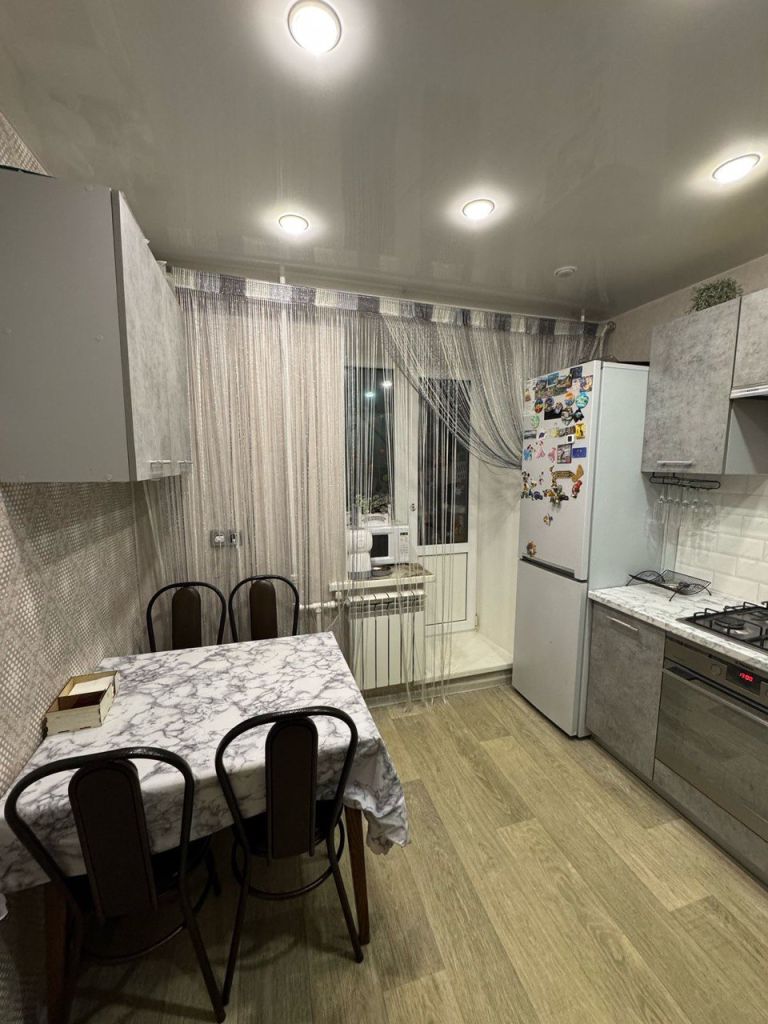 Продажа 2-комнатной квартиры, Нижний Новгород, Березовская ул,  22