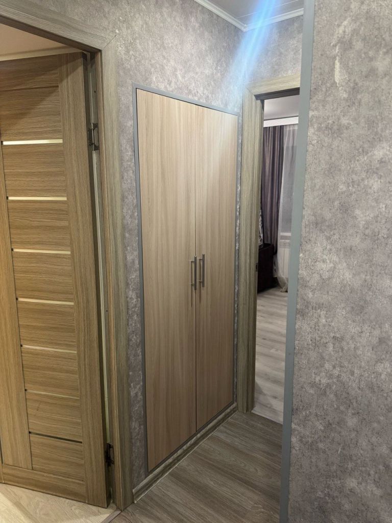 Продажа 2-комнатной квартиры, Нижний Новгород, Березовская ул,  22