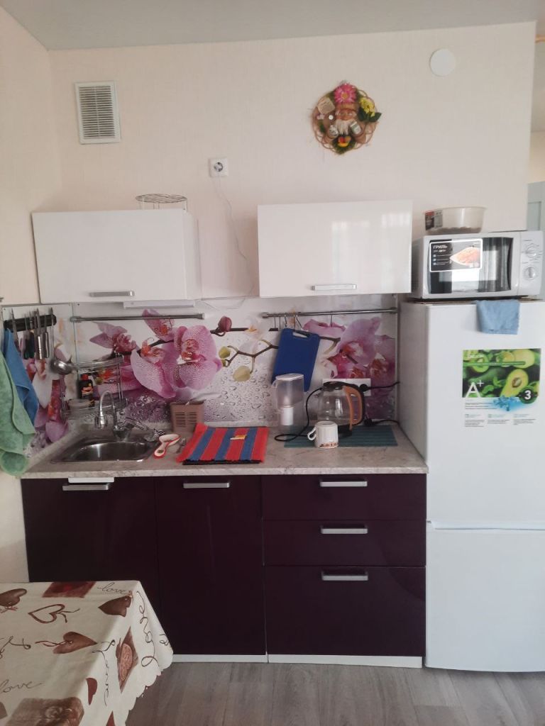 Аренда 1-комнатной квартиры, Нижний Новгород, Бориса Видяева ул,  23