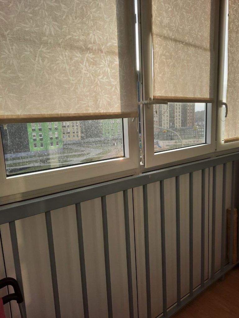 Аренда 1-комнатной квартиры, Нижний Новгород, Бориса Видяева ул,  23