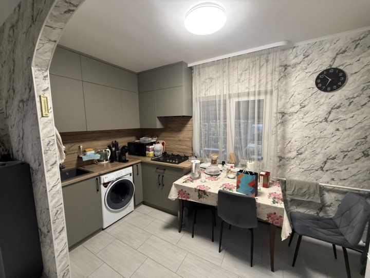 Продажа дома, 100м <sup>2</sup>, 4 сот., Ростов-на-Дону, Петренко ул