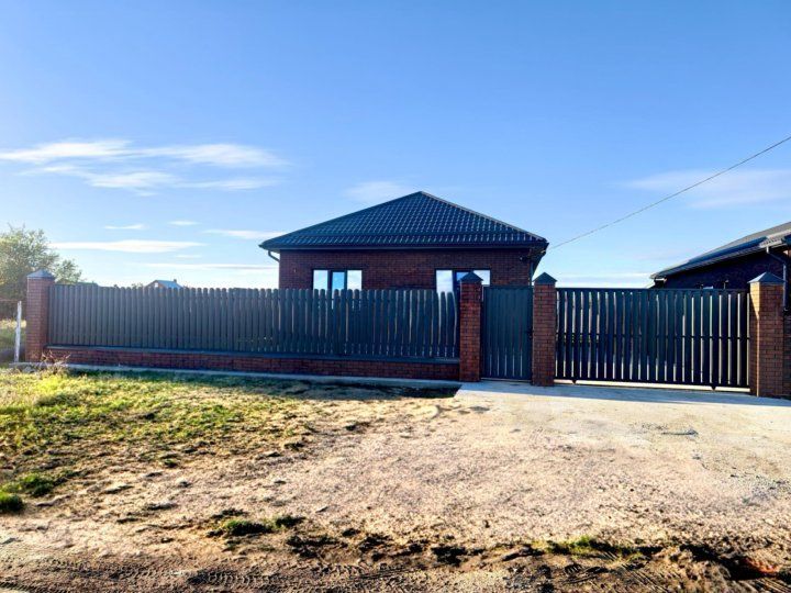 Продажа дома, 130м <sup>2</sup>, 5 сот., Ростов-на-Дону, Юрия Дубинина ул