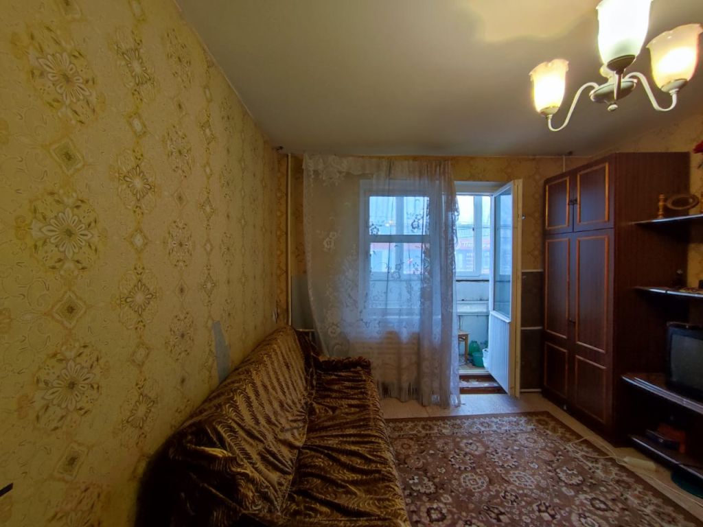 Продажа 2-комнатной квартиры, Кострома, Давыдовский 3-й проезд,  18