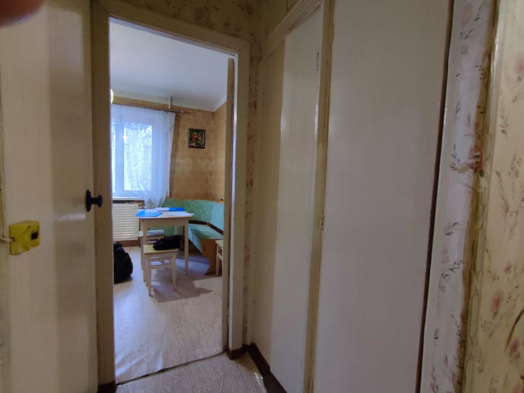 Продажа 2-комнатной квартиры, Кострома, Давыдовский 3-й проезд,  18