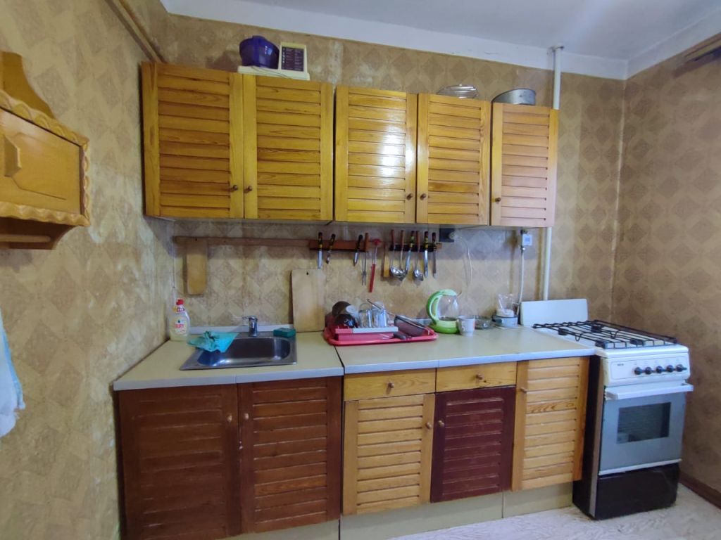 Продажа 2-комнатной квартиры, Кострома, Давыдовский 3-й проезд,  18