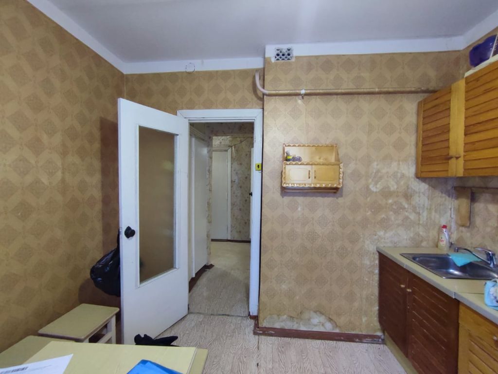 Продажа 2-комнатной квартиры, Кострома, Давыдовский 3-й проезд,  18