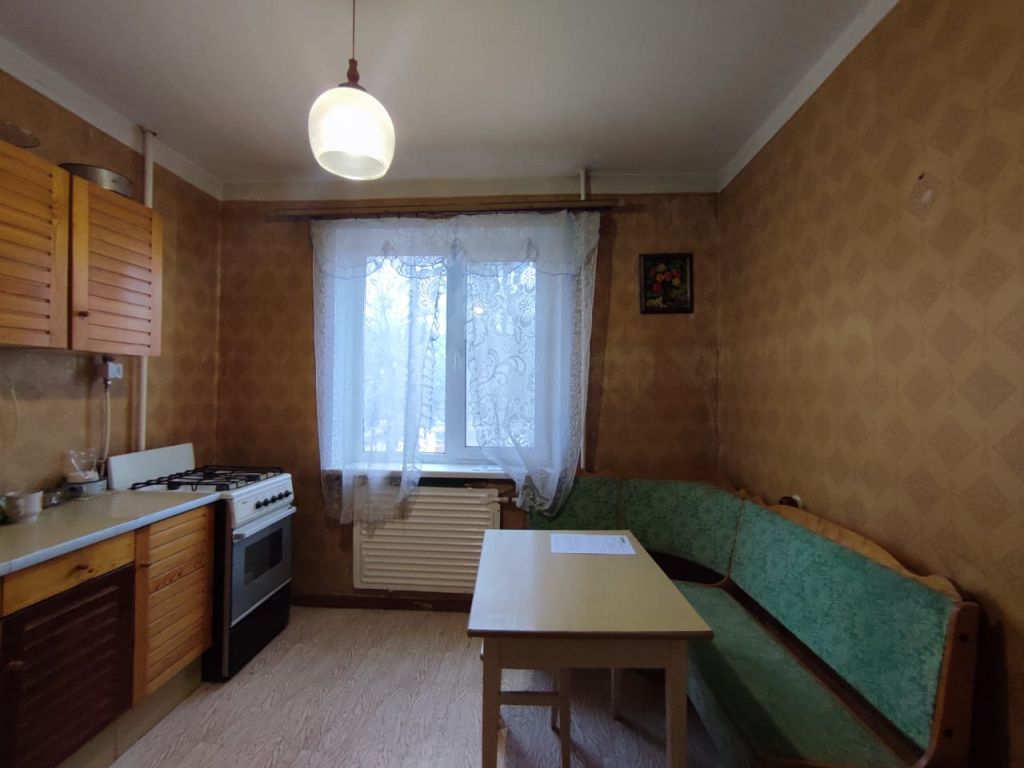 Продажа 2-комнатной квартиры, Кострома, Давыдовский 3-й проезд,  18