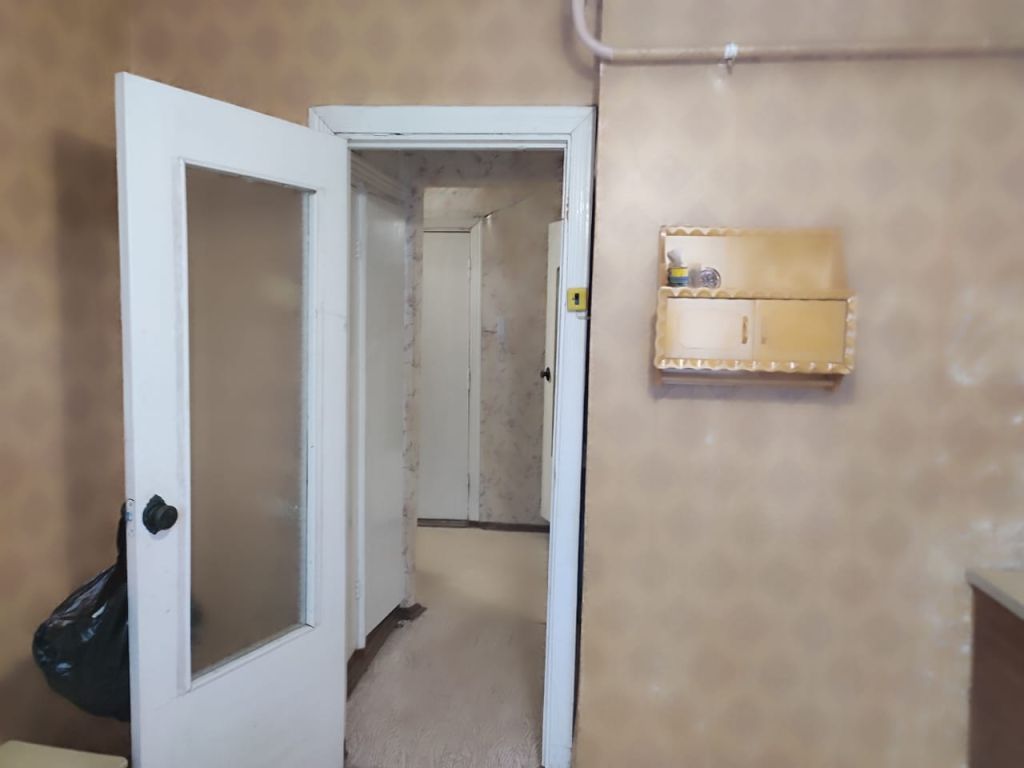 Продажа 2-комнатной квартиры, Кострома, Давыдовский 3-й проезд,  18