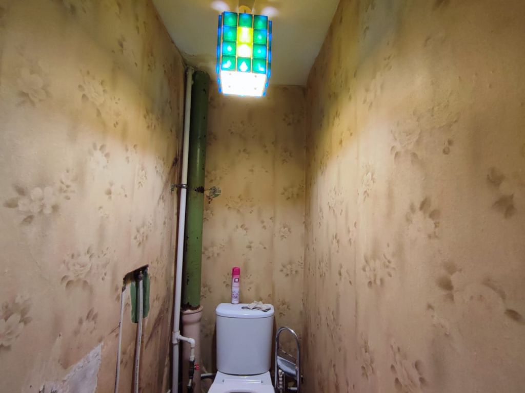 Продажа 2-комнатной квартиры, Кострома, Давыдовский 3-й проезд,  18