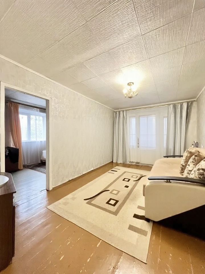 Продажа 2-комнатной квартиры, Кострома, Никитская ул,  110