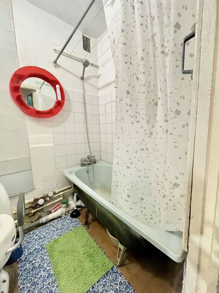 Продажа 2-комнатной квартиры, Кострома, Никитская ул,  110