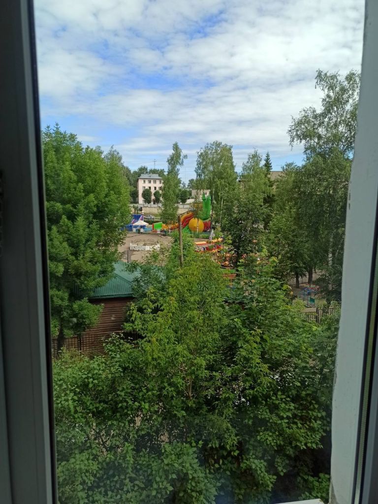 Продажа 2-комнатной квартиры, Кострома, Никитская ул,  110