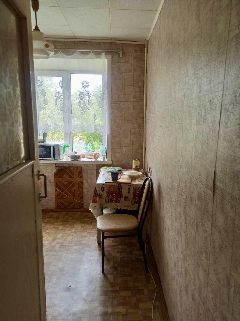 Продажа 2-комнатной квартиры, Кострома, Никитская ул,  110