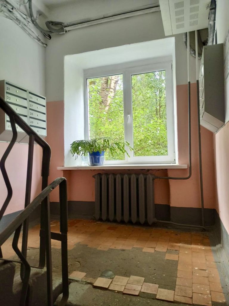 Продажа 2-комнатной квартиры, Кострома, Никитская ул,  110