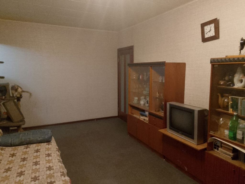 Продажа 2-комнатной квартиры, Иваново, Ленинградская ул