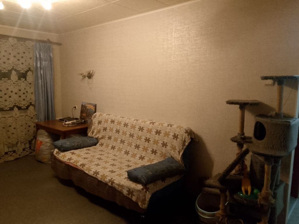 Продажа 2-комнатной квартиры, Иваново, Ленинградская ул