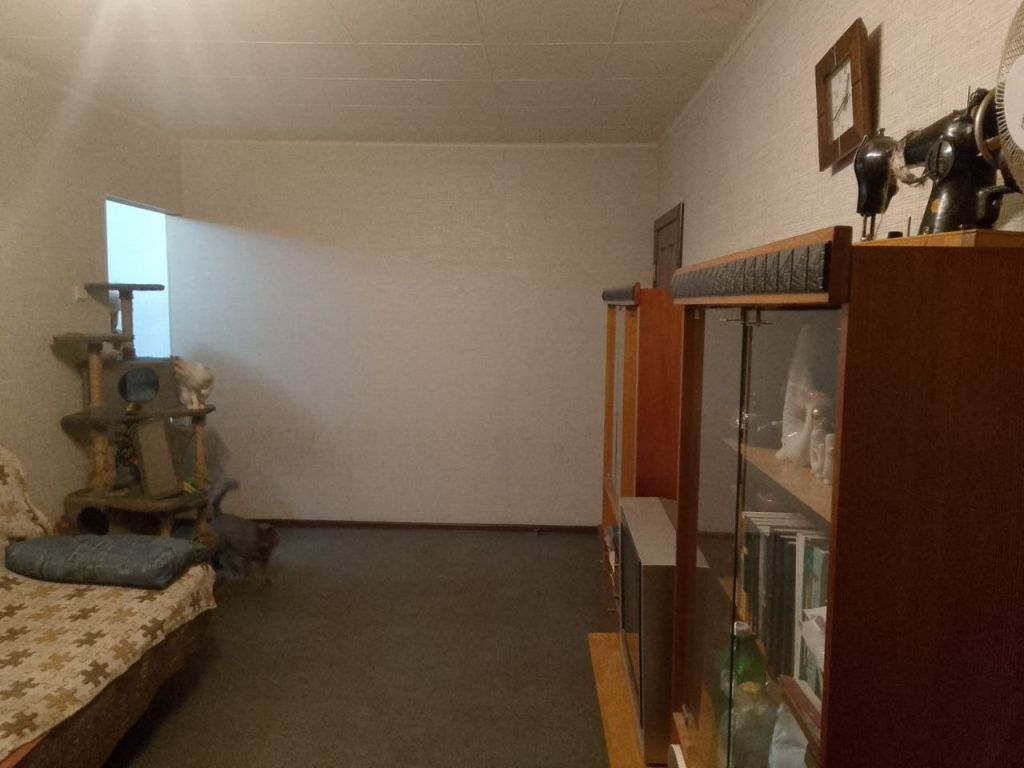 Продажа 2-комнатной квартиры, Иваново, Ленинградская ул