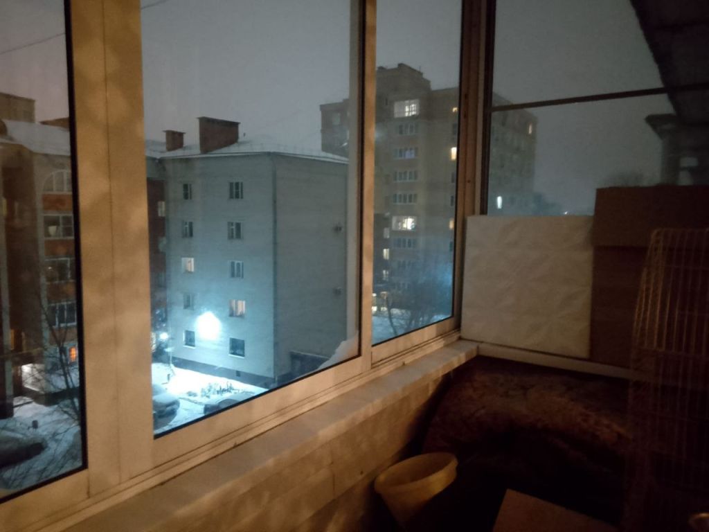 Продажа 2-комнатной квартиры, Иваново, Ленинградская ул