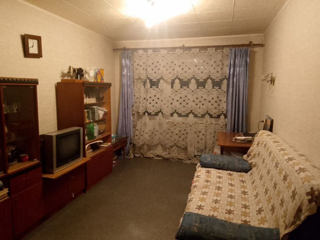 Продажа 2-комнатной квартиры, Иваново, Ленинградская ул