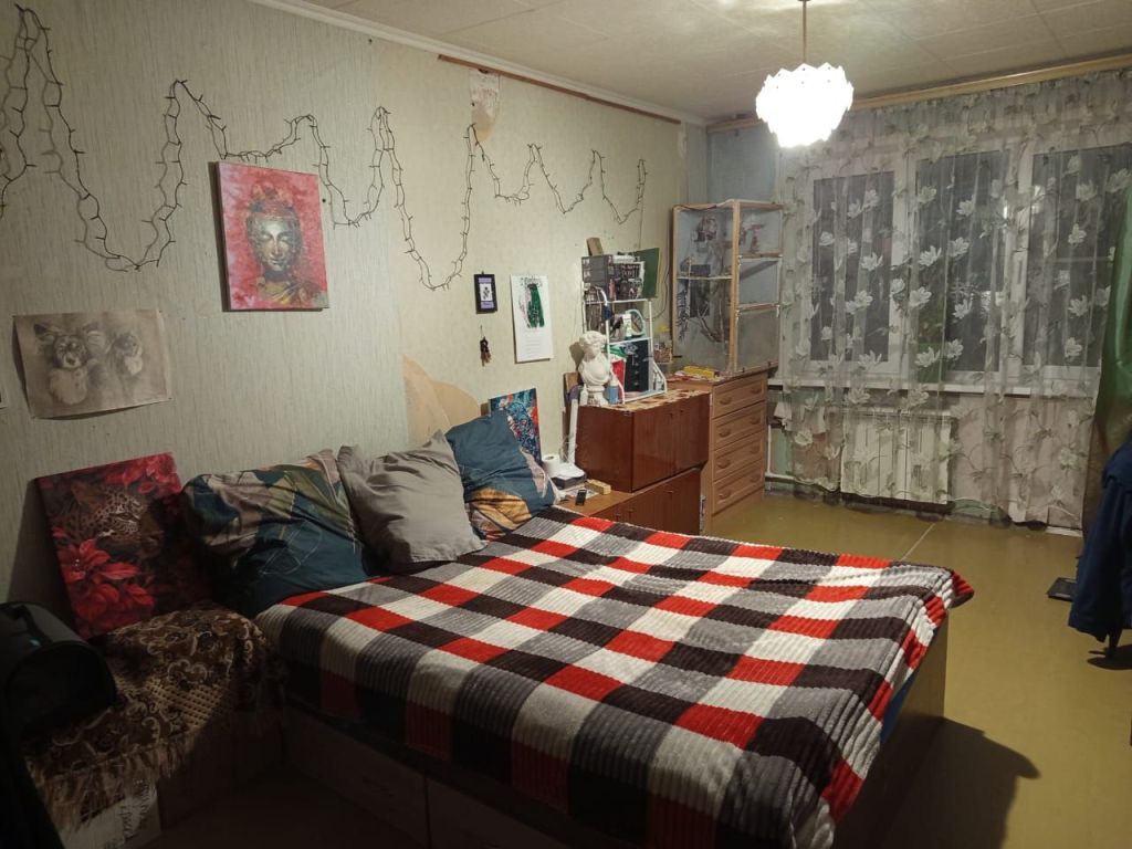 Продажа 2-комнатной квартиры, Иваново, Ленинградская ул