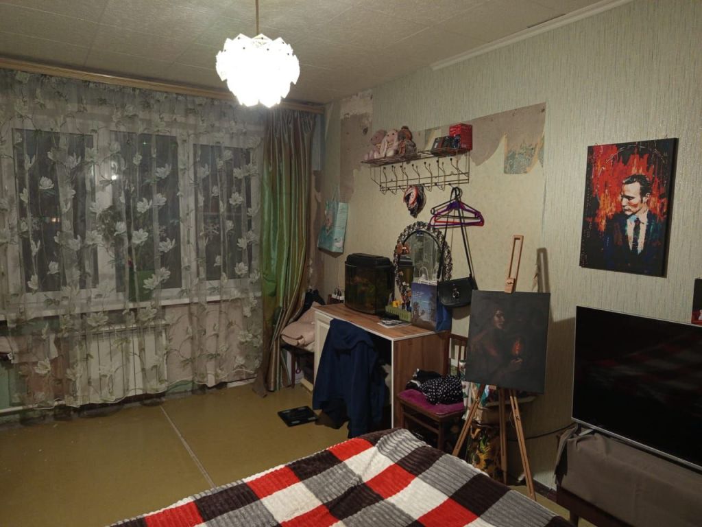 Продажа 2-комнатной квартиры, Иваново, Ленинградская ул