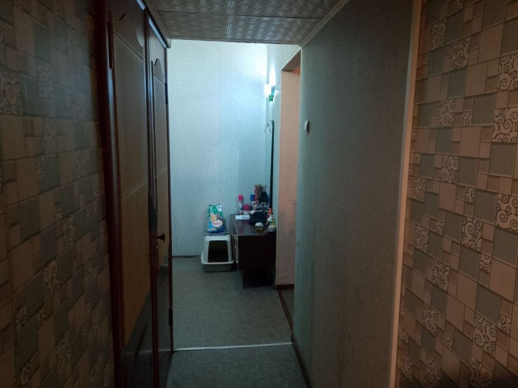 Продажа 2-комнатной квартиры, Иваново, Ленинградская ул