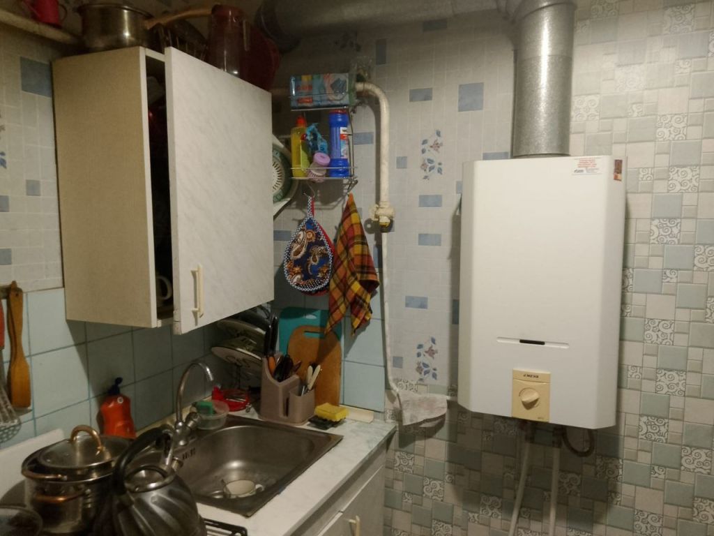 Продажа 2-комнатной квартиры, Иваново, Ленинградская ул