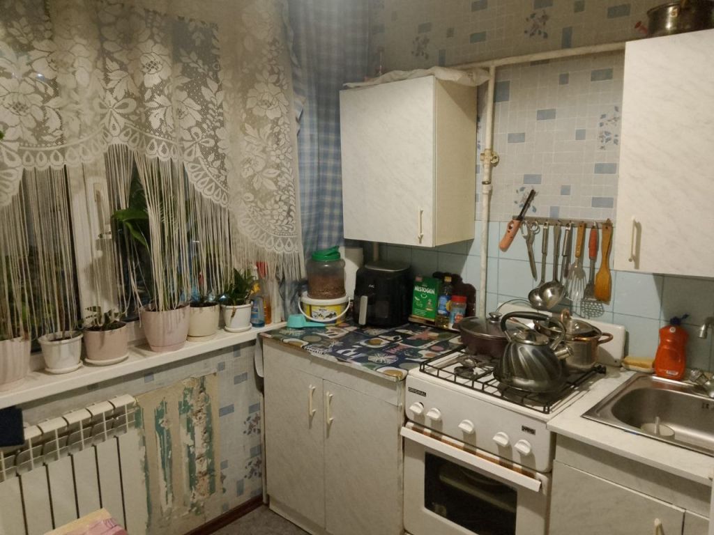 Продажа 2-комнатной квартиры, Иваново, Ленинградская ул